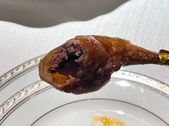 -怡情荟•海鲜青岛菜(五四广场旗舰店)