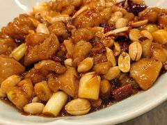 -玉华台饭庄·淮扬菜·烤鸭(望京店)