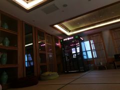 -热带雨林汗蒸馆(汶水东路店)