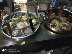 -老兵麻辣烫(世欧王庄店)