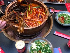 -镇江龙·火锅串串(武侯祠店)