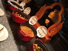 -太原富力万达文华酒店·美食汇西餐厅