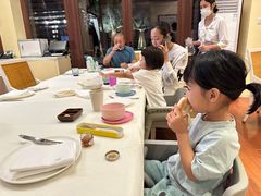 大堂-宴悦海鲜餐厅·游水海鲜·牛排(亚龙湾瑞吉店)