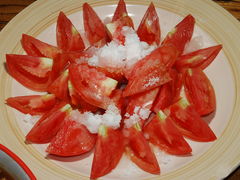 -食欲老院子荆芥疙瘩汤(经五路店)
