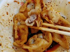 -二号桥脆绍面(星辉中路店)