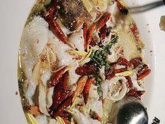 -新太二·鲜料川菜(东汇城店)