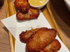 -太二酸菜鱼(长沙IFS国金中心店)