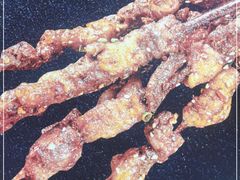 -百岁我家酸菜鱼·烤串(运河上街店)