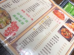-蜀留香石锅鱼(六顺街店)