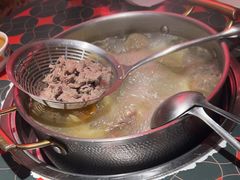 -南城十里潮汕鲜牛火锅·鲜虾生滚粥(融汇老商埠店)