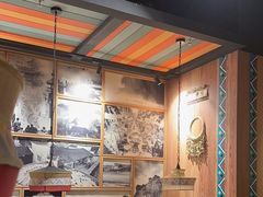 -吃饭皇帝大·土家民族菜(温州万象城店)