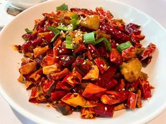 -玫瑰厅上海菜(兴国路店)