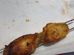 -轻松串吧(亦庄上海沙龙店)