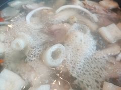 -烹然四季椰子鸡火锅(团结湖总店)