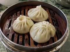 羊肉灌汤包-老孙家饭庄·非遗(东关店)