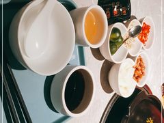-百年果林椰子鸡(益田假日里店)