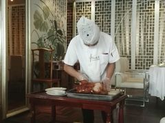 大堂-同喜烤鸭店(光芒店)