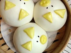 -锦园春香港茶餐厅(西海湾旗舰店)