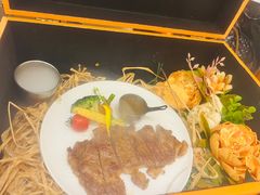 -LE SHARE洛笙·花园西餐(北京路步行街店)