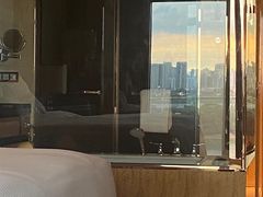 -长沙富力万达文华酒店