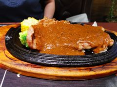 -尊品牛排(沙湾印象汇店)
