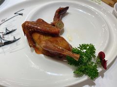 -白天鹅宾馆-玉堂春暖餐厅