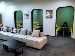 -瑞婴丽月子中心(虹桥店)