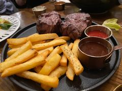 -IL TEATRO 精品意大利餐厅