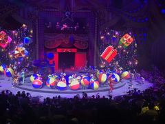 -珠海横琴长隆《卡卡虎奇遇记》