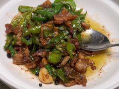 -渔舟意·湖南家宴(萝岗纳金城店)