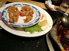 -董家湾重庆老火锅(嘉华店)