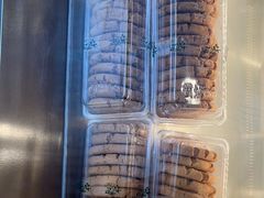 -泸溪河桃酥(秦淮夫子庙一店)