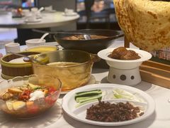 -老知青·东北菜(中华城店)