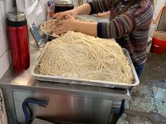 -陈记饮食店(菜园墩店)