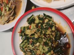 -鹅香四海·卤水火锅·砂锅粥·潮汕菜(宝安店)