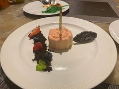 -安蒂娅·海鲜自助餐厅(安蒂娅美兰酒店)