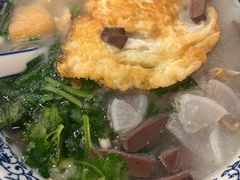 -小潘记鸭血粉丝汤