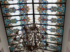 -马勒别墅·中餐厅