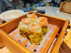 -點無缺茶楼·海鲜酒家(世博店)