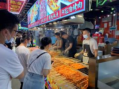 -东门町美食街