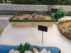 -川骄海鲜自助(河东店)