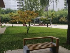 -唐城墙遗址公园