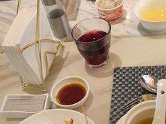 -长沙三景韦尔斯利酒店·Oval全日制餐厅自助餐