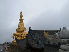-峨眉山风景名胜区