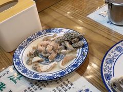 -东兴顺爆肚张