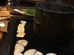 -滇藏石锅宴(崇仁巷老店)