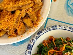 -胡羊焖饼(敦煌店)