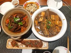 -福苗小骆驼烧烤(大唐不夜城店)