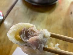 鲜肉包子-梁憨包(南岸回龙湾店)