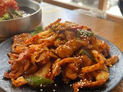 -海云台韩式汤饭·13年匠心韩料(南山店)